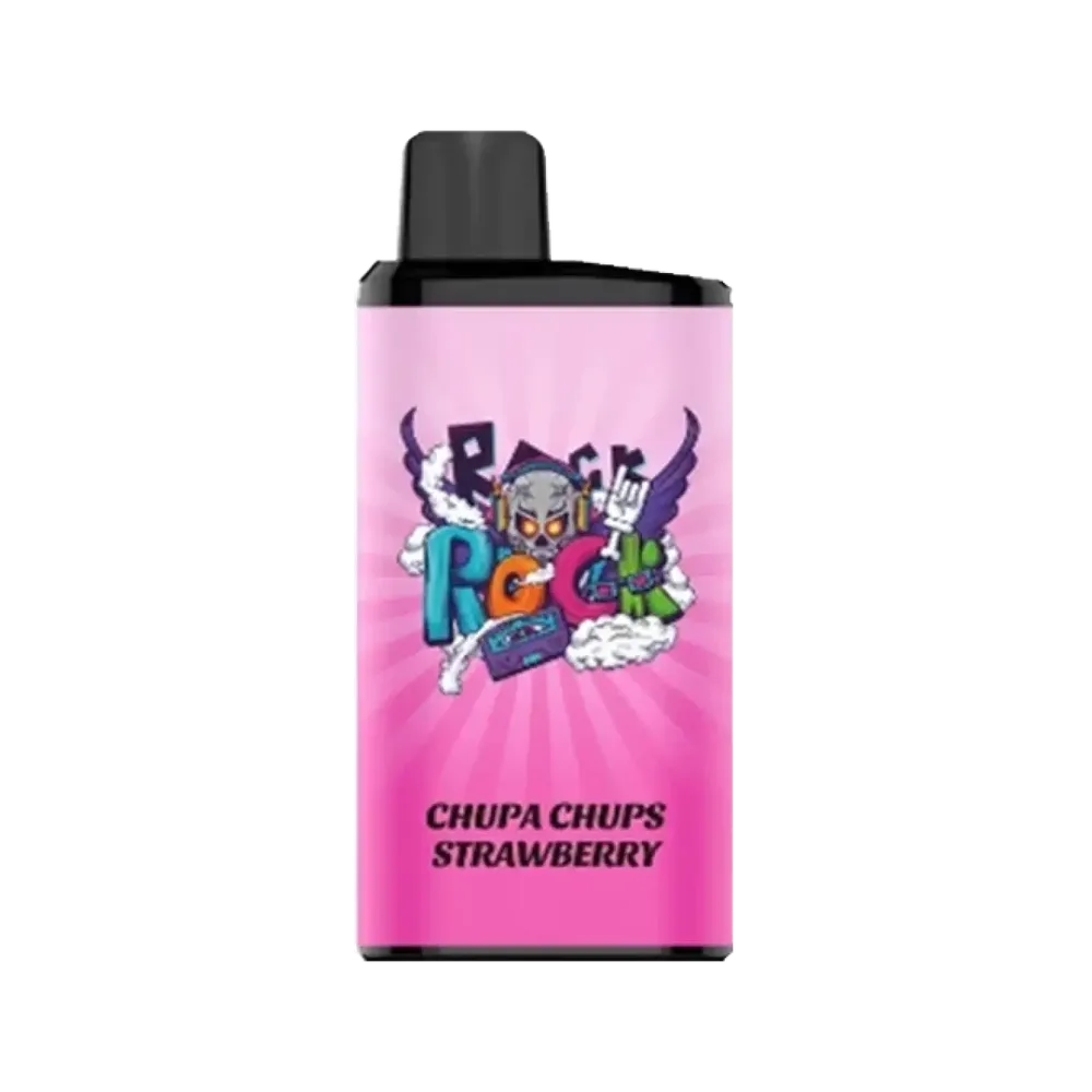 iget bar pro chup chups strawberry