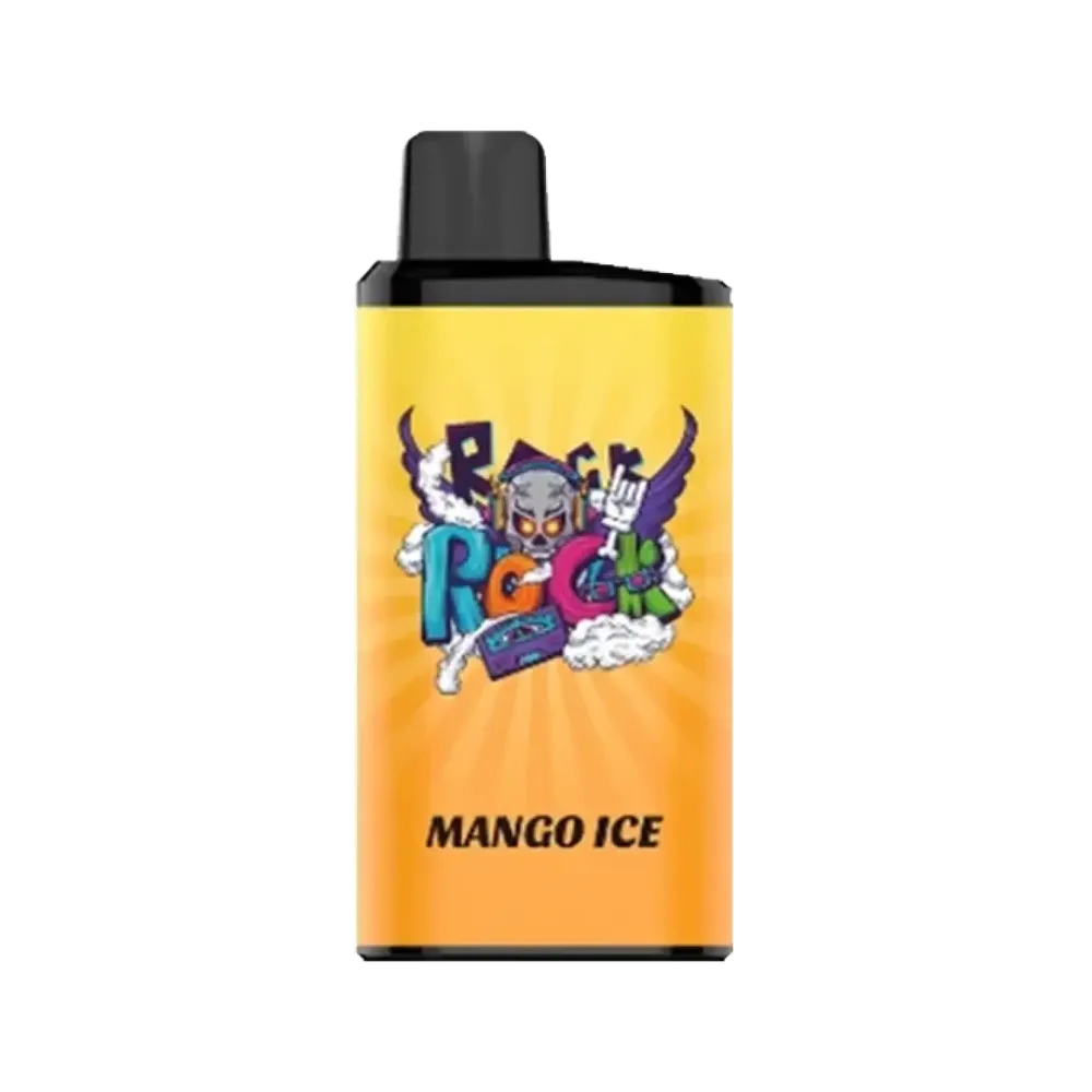 iget bar pro mango ice